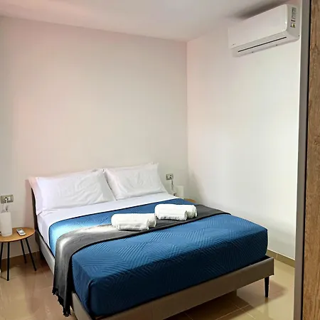 Atlantico Appartement