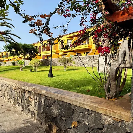 Appartement Atlantico