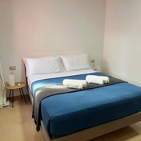 Atlantico Apartman Costa Del Silencio