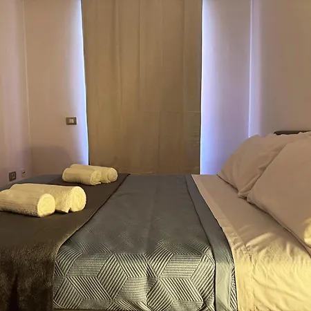 Atlantico Apartman Costa Del Silencio