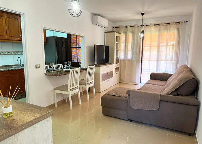 Atlantico Apartment *