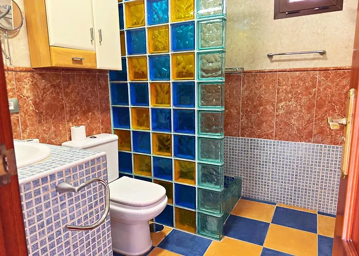 Atlantico Costa del Silencio