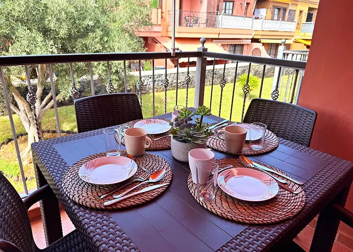 Atlantico Costa Del Silencio