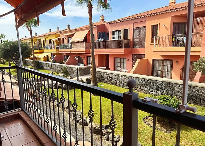 Apartment Atlantico *