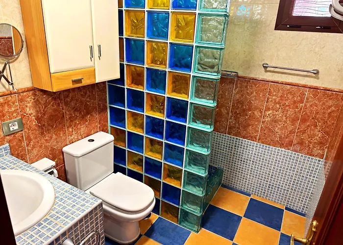 Atlantico Apartment *