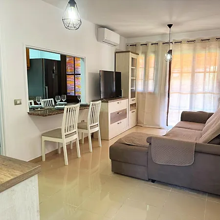 Atlantico Lägenhet *