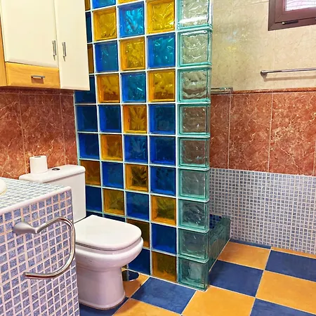 Atlantico Costa Del Silencio