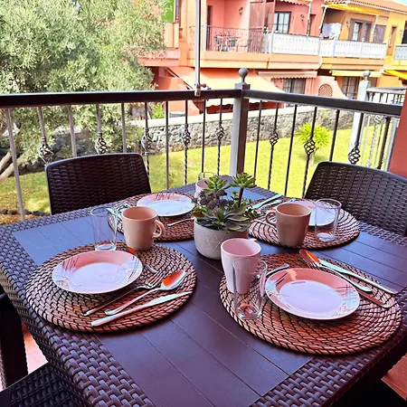 Atlantico Costa Del Silencio