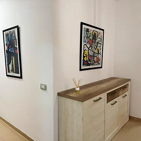 Appartement Atlantico *