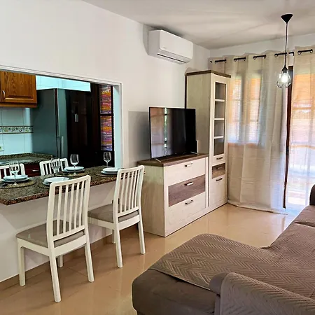 Atlantico * Costa Del Silencio