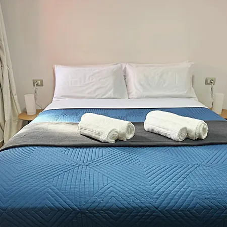 Atlantico Lägenhet *