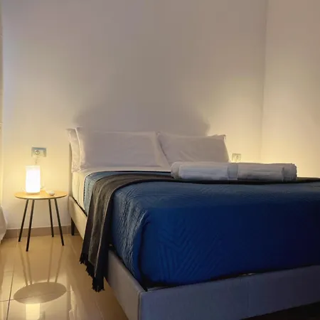 Atlantico * Costa Del Silencio