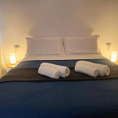 Atlantico * Costa Del Silencio