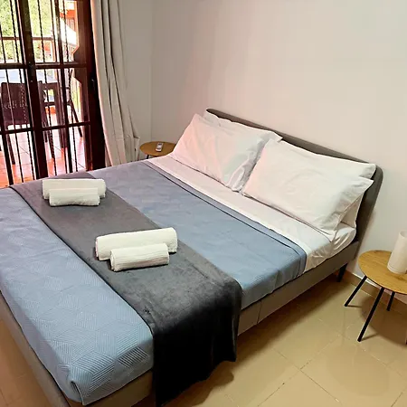 Atlantico Appartement Costa Del Silencio