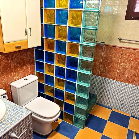 Atlantico Appartement *