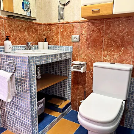 Atlantico * Costa Del Silencio