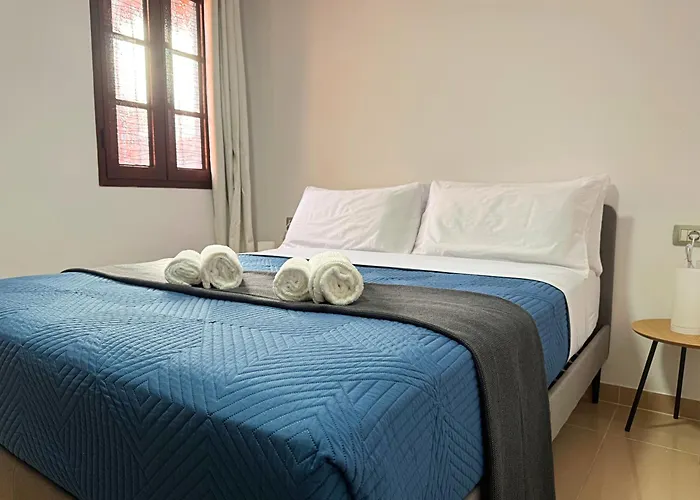 Atlantico Costa Del Silencio