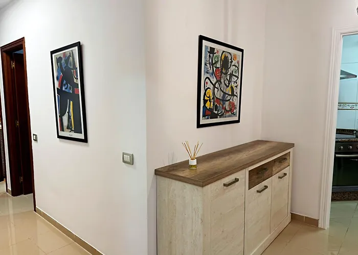 Apartmán Atlantico *