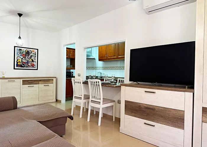 Appartement Atlantico *