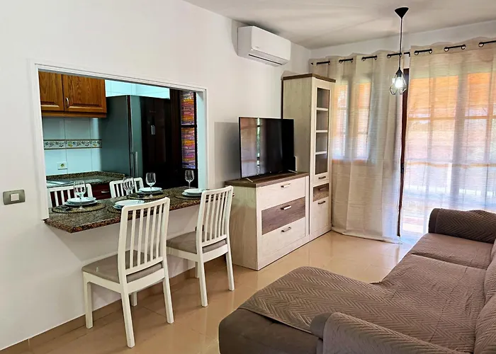 Atlantico * Costa Del Silencio