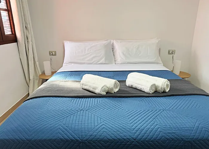 Atlantico Appartement *