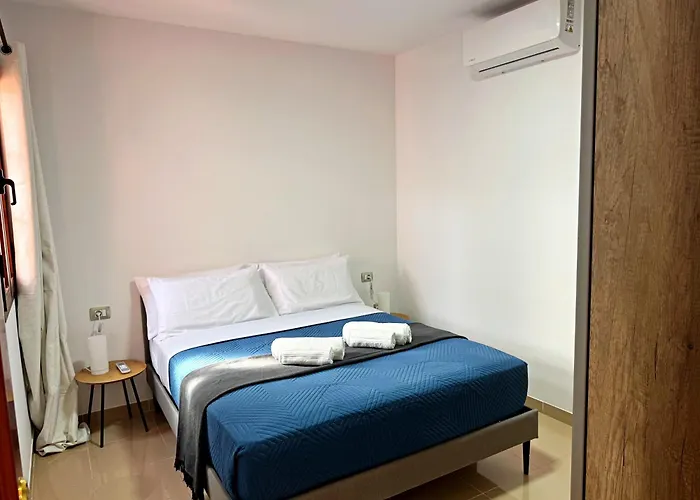 Atlantico Appartement