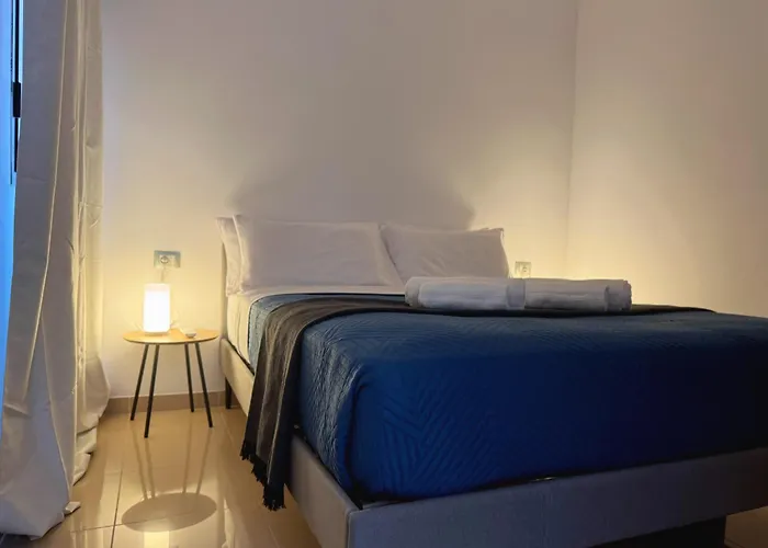 Atlantico * Costa Del Silencio