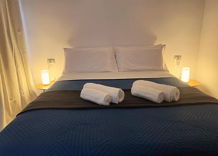 Atlantico * Costa Del Silencio