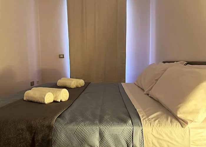 Atlantico Apartmán Costa Del Silencio