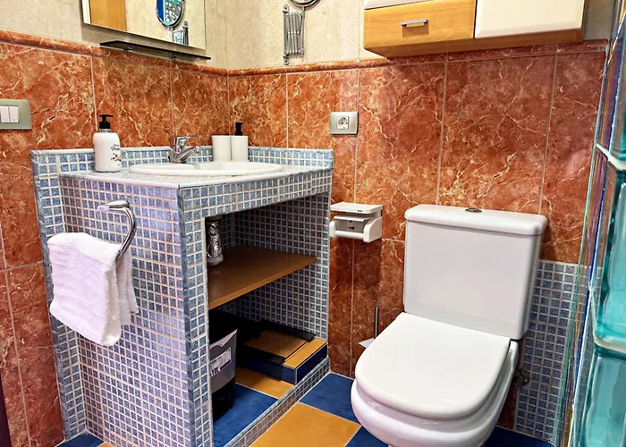 Atlantico * Costa Del Silencio