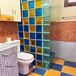 Atlantico طوستا ديل سيلونثيو