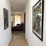 Atlantico شقة طوستا ديل سيلونثيو